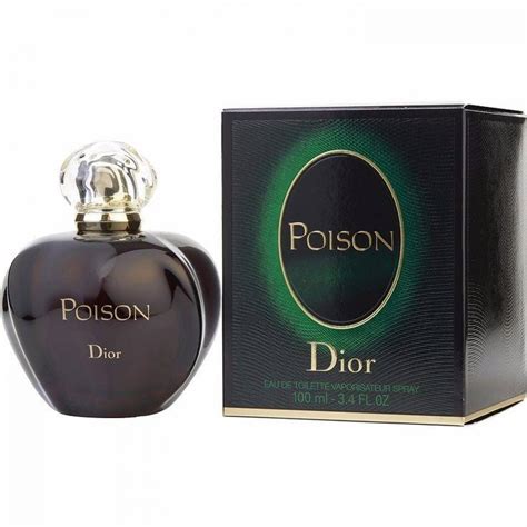 dior poison verde|dior poison scent.